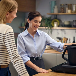 Thermomix® TM5 Cook-Key® - Access Cookidoo® Recipes