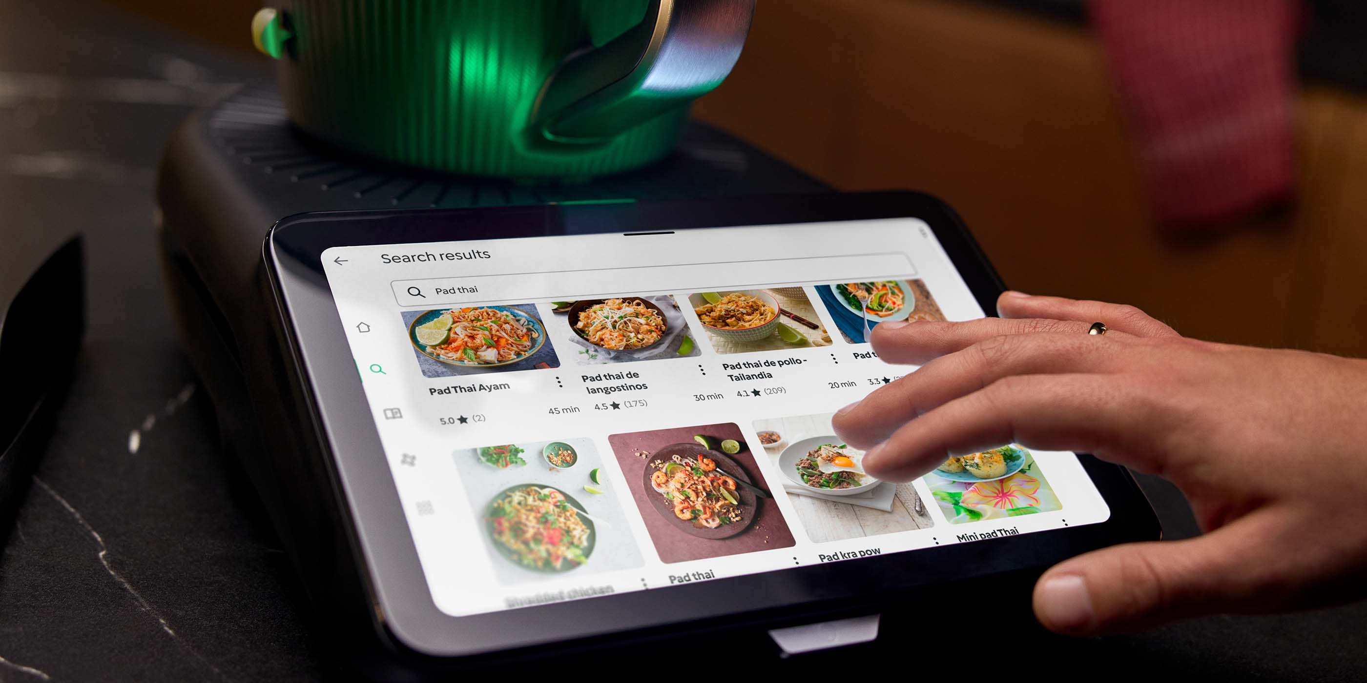 Tm7 Base New Thermomix® TM7 – Thermomix Like Never Before