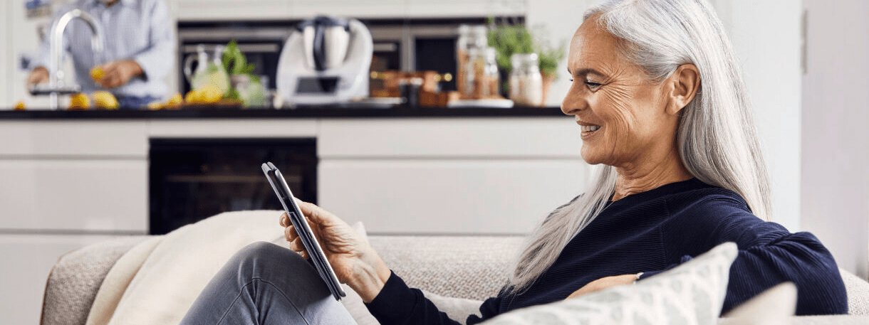 Cookidoo® + TM5 Cook-Key Service Support - Thermomix®