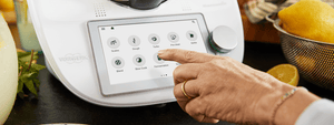 Thermomix® TM5 Cook-Key® - Access Cookidoo® Recipes