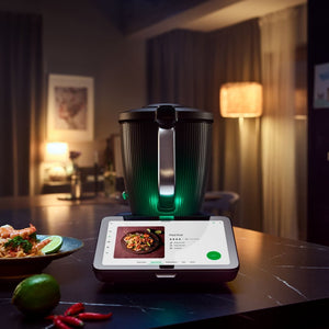 Thermomix® TM5 Cook-Key® - Access Cookidoo® Recipes