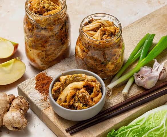 Kimchi