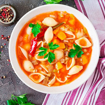 Minestrone