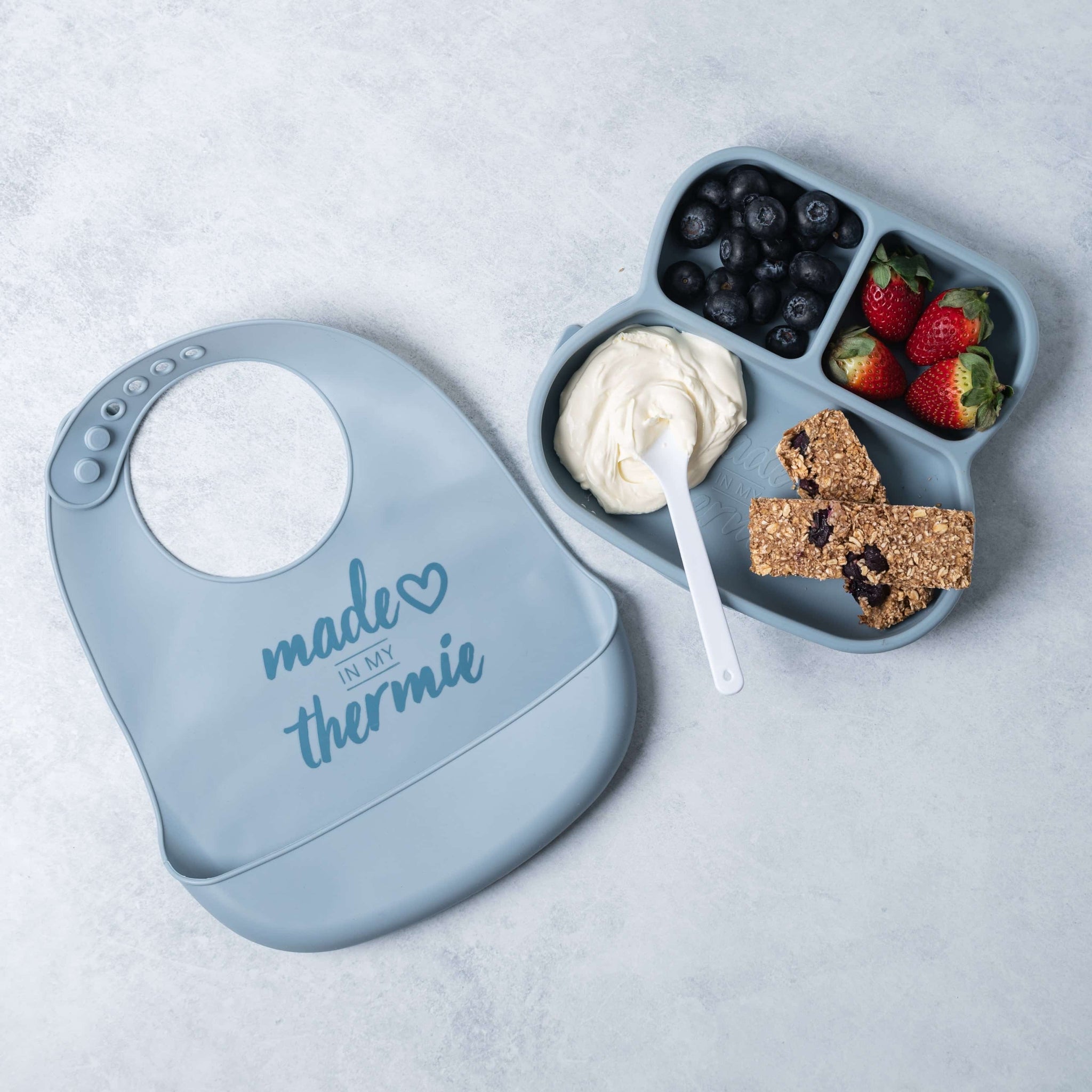 TheMix Shop kitchenware Baby Bib