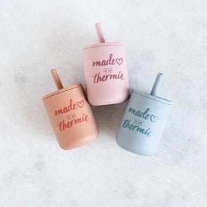 TheMix Shop kitchenware Baby Sippy Cup
