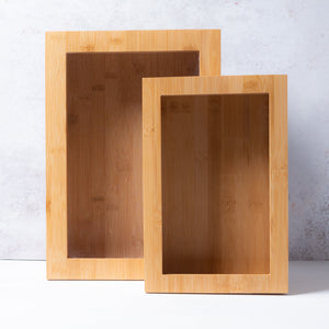 TheMix Shop Host Reward Host Reward - Bamboo Grazing Box Set