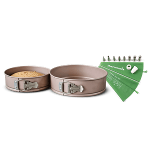 TheMix Shop Host Reward Host Reward - Cake Tin Set & Piping Bag