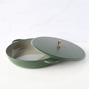 TheMix Shop Host Reward Host Reward - Firra Cast Iron Casserole Dish