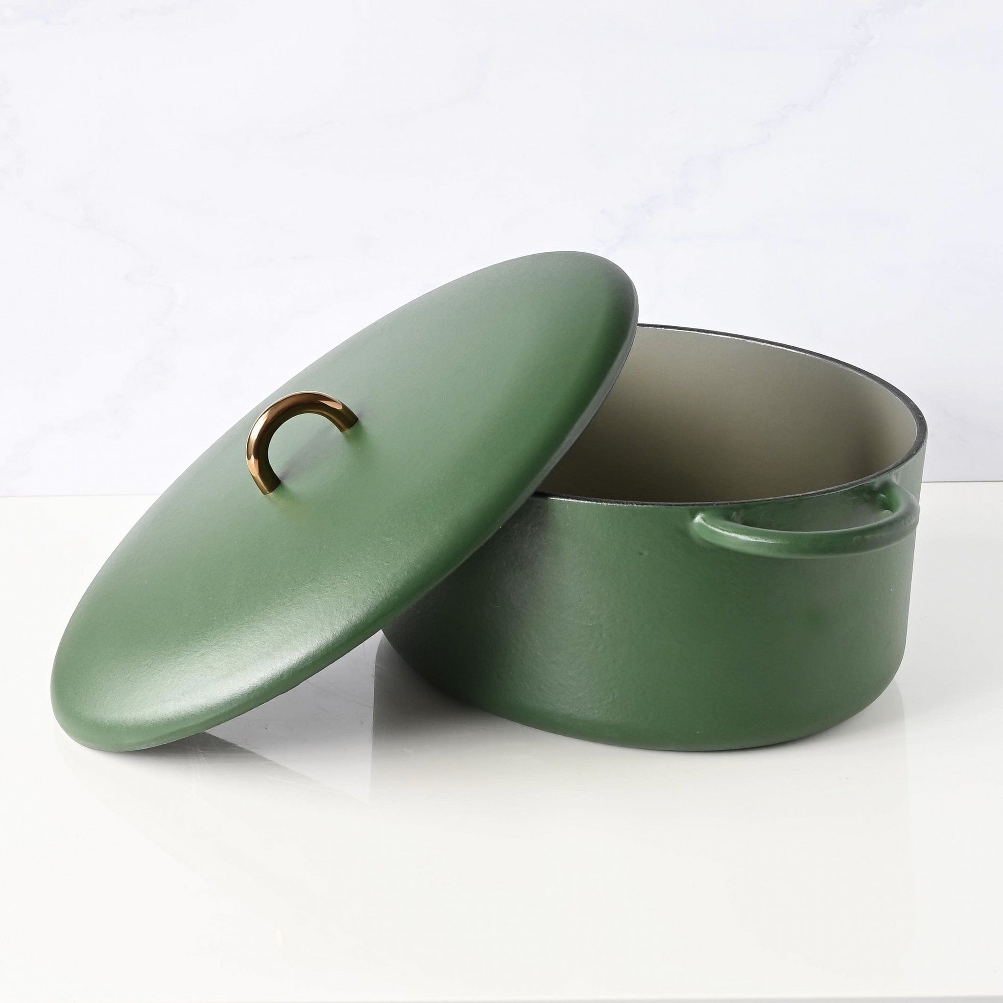 TheMix Shop Host Reward Host Reward - Firra Cast Iron Dutch Oven