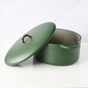 TheMix Shop Host Reward Host Reward - Firra Cast Iron Dutch Oven