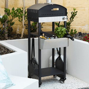 TheMix Shop Host Reward Host Reward - Ovana Pizza Oven Stand