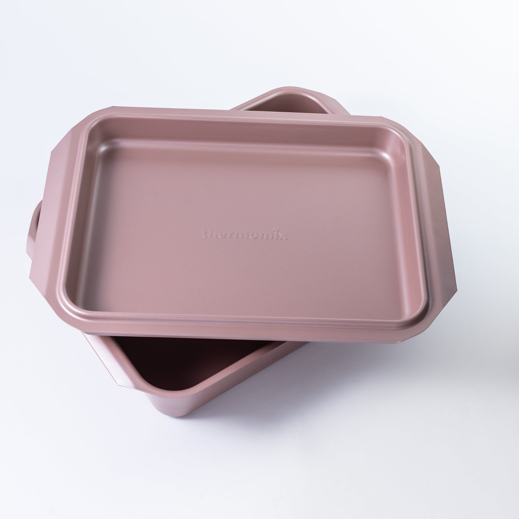 TheMix Shop Host Reward Host Reward - Rose Gold Roasting Tray with Lid