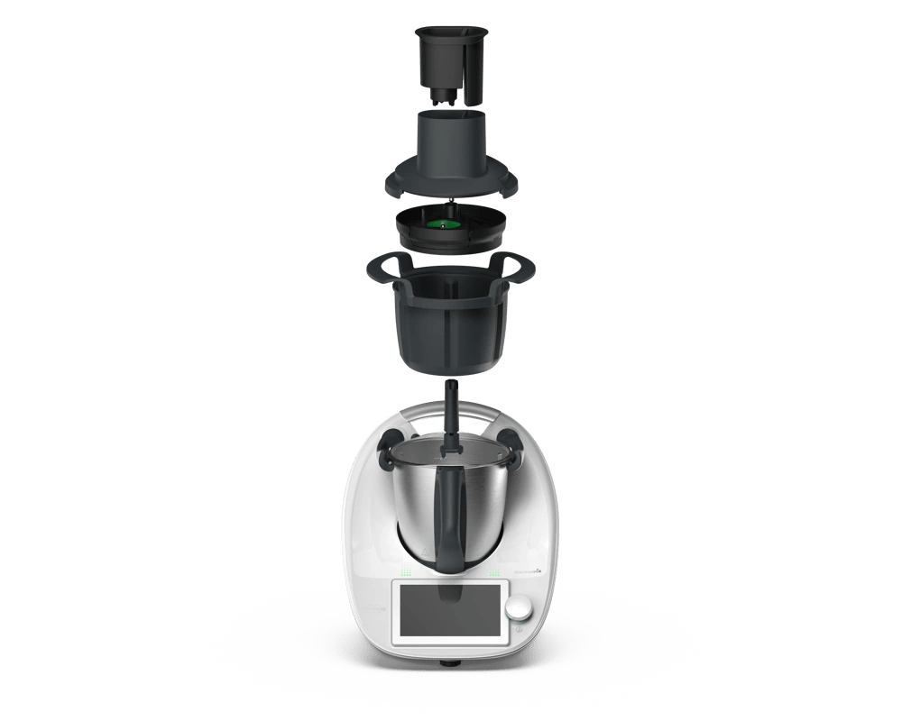 TheMix Shop Host Reward Host Reward - Thermomix® Cutter+ (Cutter & Spiralizer)