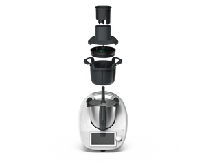 TheMix Shop Host Reward Host Reward - Thermomix® Cutter+ (Cutter & Spiralizer)