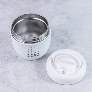TheMix Shop Food Storage Insulated Food Pod