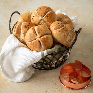 TheMix Shop Bakeware Kaiser Roll Stamp