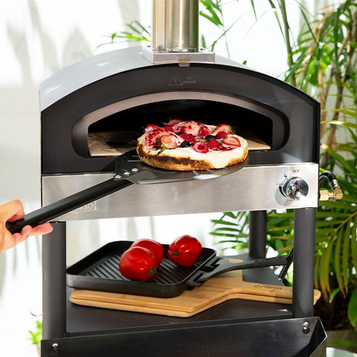 TheMix Shop outdoor Ovana Portable Pizza Oven