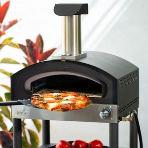 TheMix Shop outdoor Ovana Portable Pizza Oven