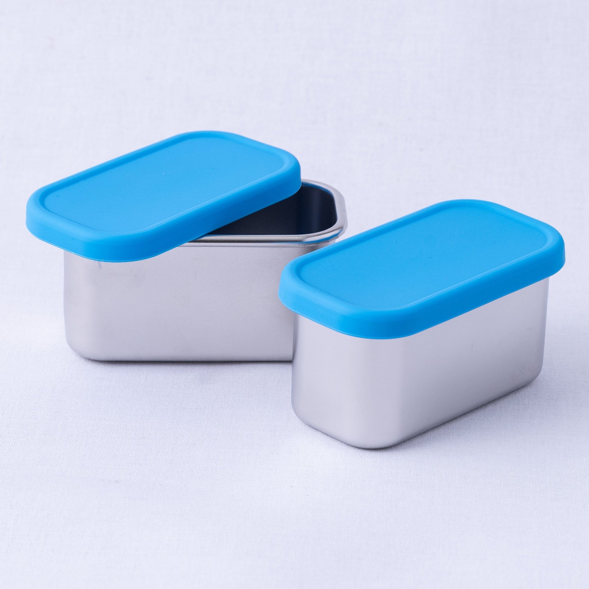 TheMix Shop Food Storage TheMix Bento Box Lunchbox Containers (Set of 2)