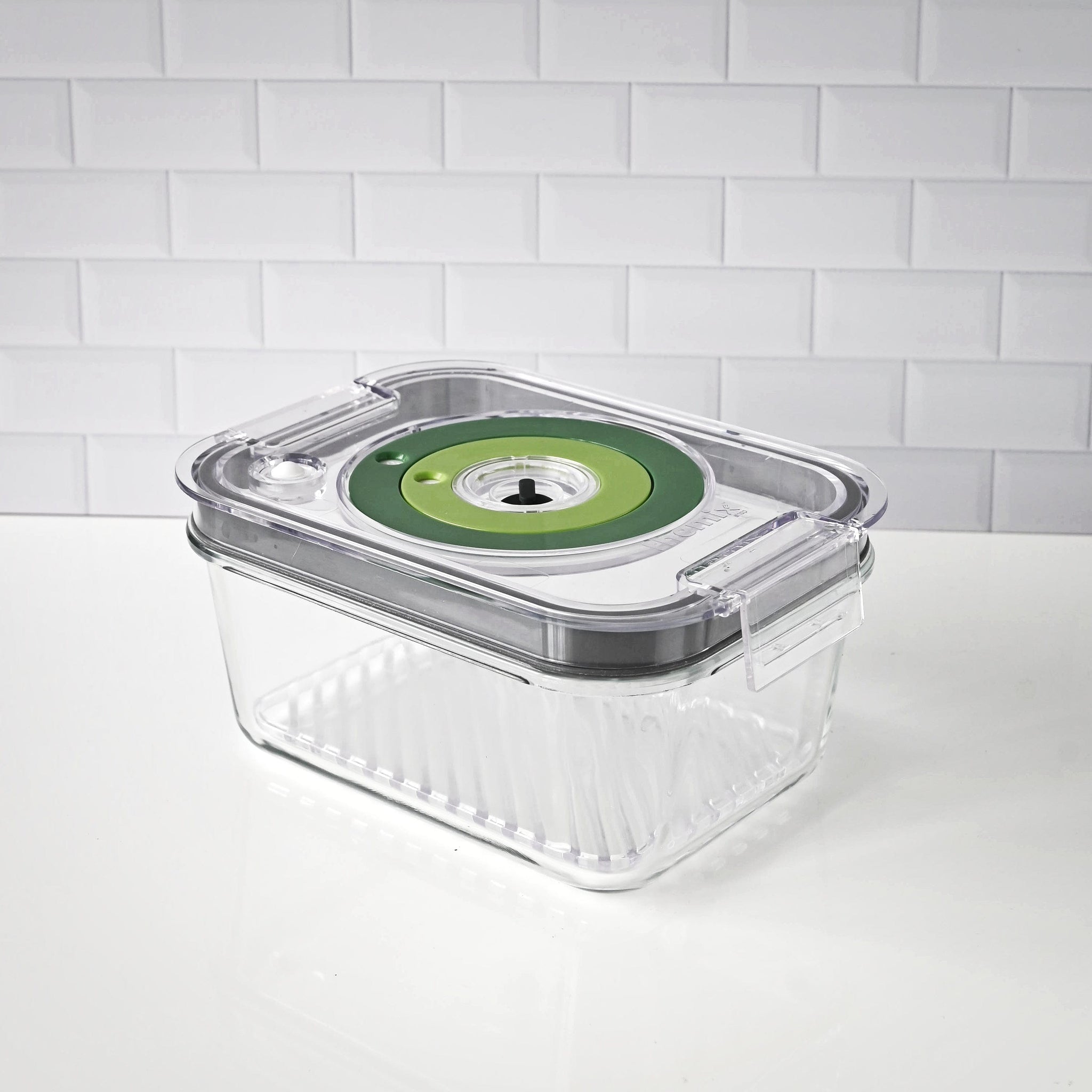 TheMix Shop Food Storage Vac-U-Seal Container 1.3L Insert
