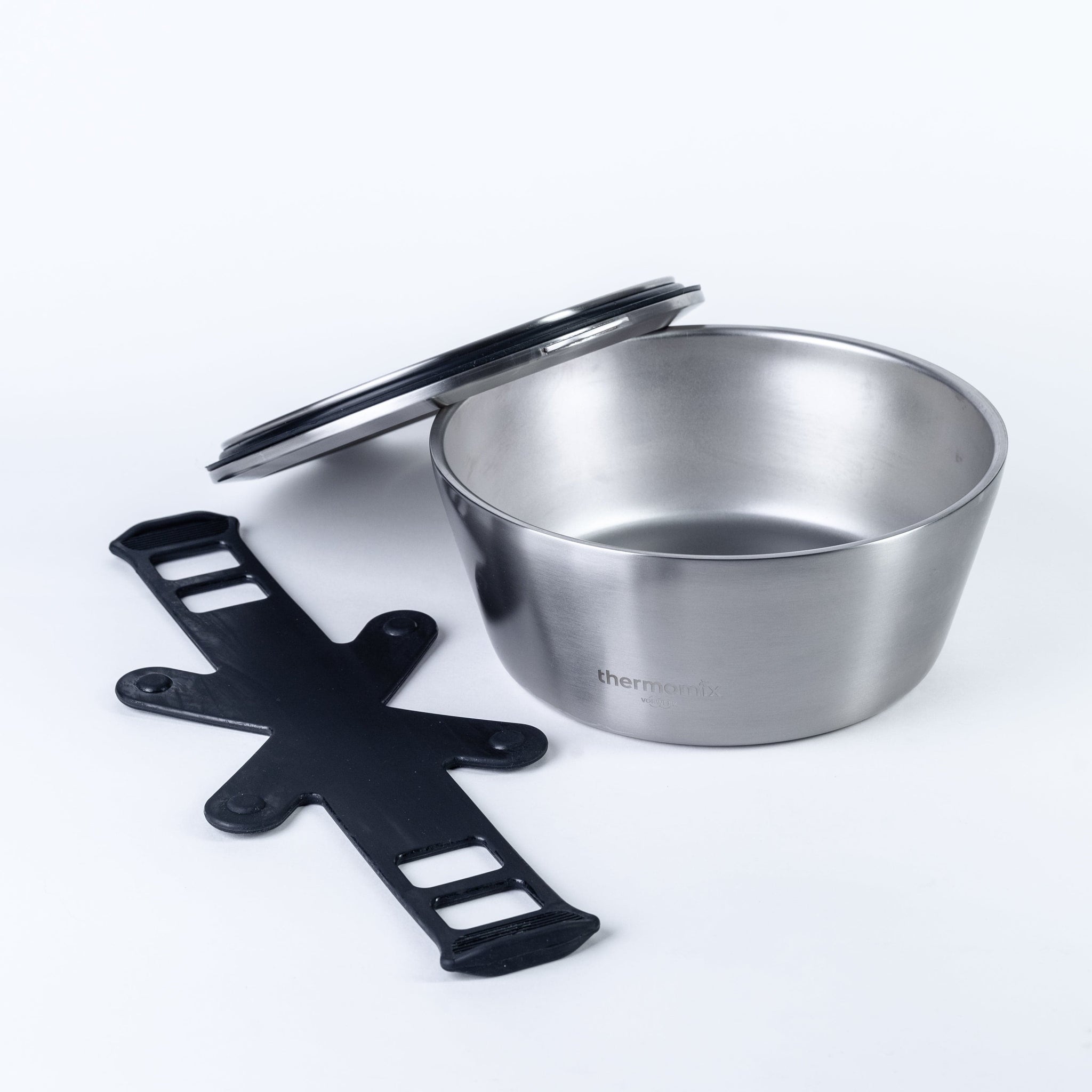 Thermomix 2.7L Round Thermomix® Server