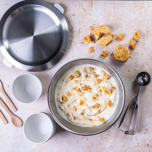 Thermomix 2.7L Round Thermomix® Server