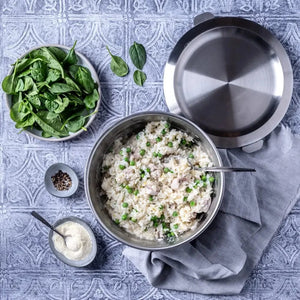 Thermomix 2.7L Round Thermomix® Server