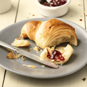 Thermomix On-Demand: Croissant Masterclass