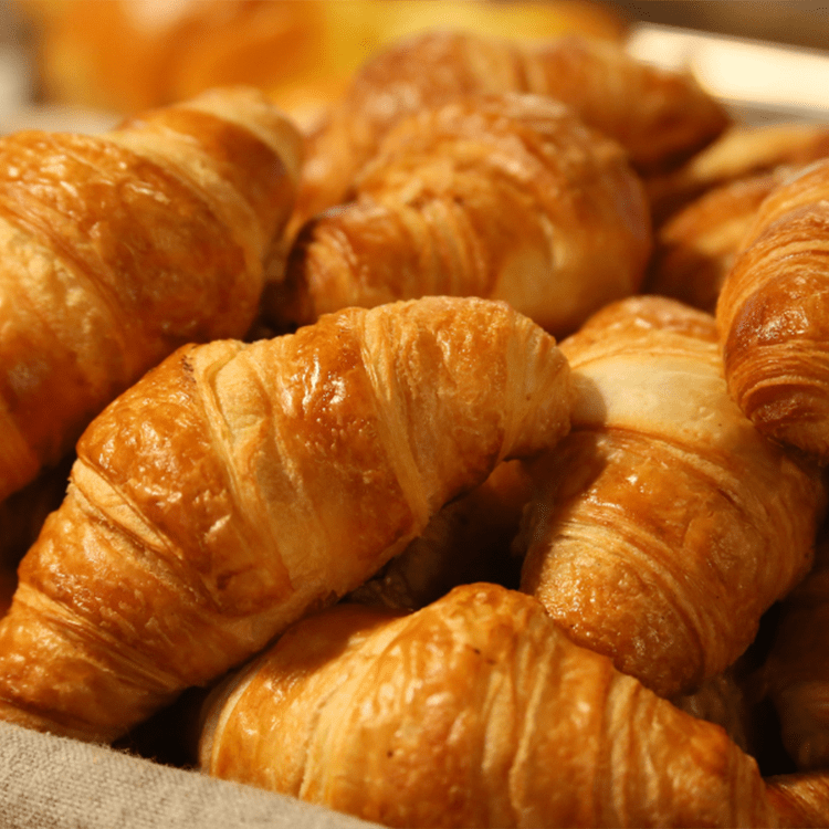 Thermomix On-Demand: Croissant Masterclass