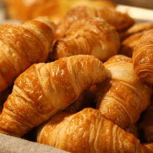 Thermomix On-Demand: Croissant Masterclass