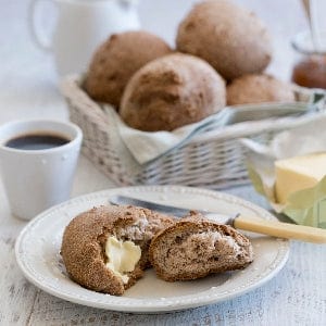 Thermomix® Events On-Demand: Gluten Free, Stress-Free: Bread Masterclass