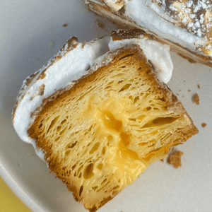 Thermomix On-Demand: Mini-cubed Croissant Masterclass