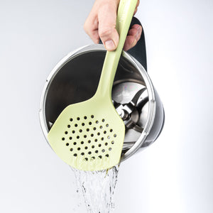 heat resistant spoon