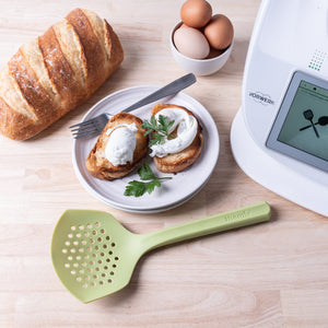 slotted spoon thermomix