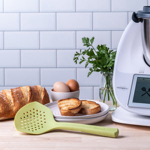 strainer spoon