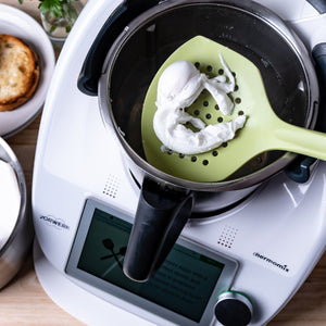 Thermomix The Mix Incredible Straining Spoon