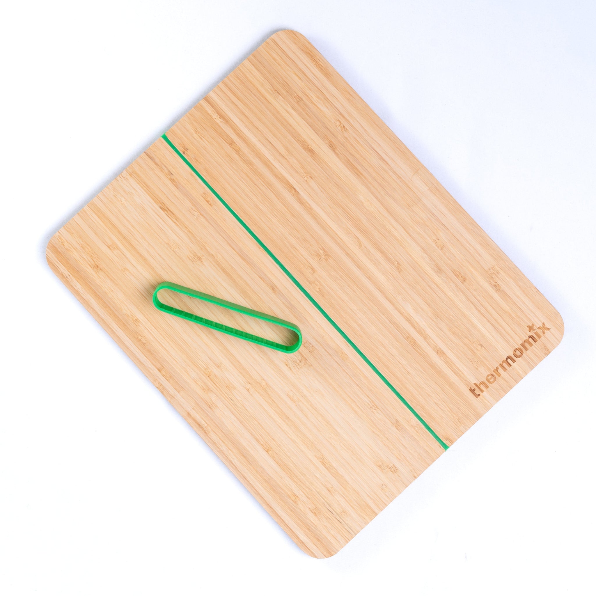 non slip folding chopping board with silicone band