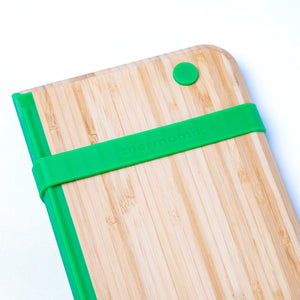 Thermomix Thermomix® Bamboo Folding Chopping Board