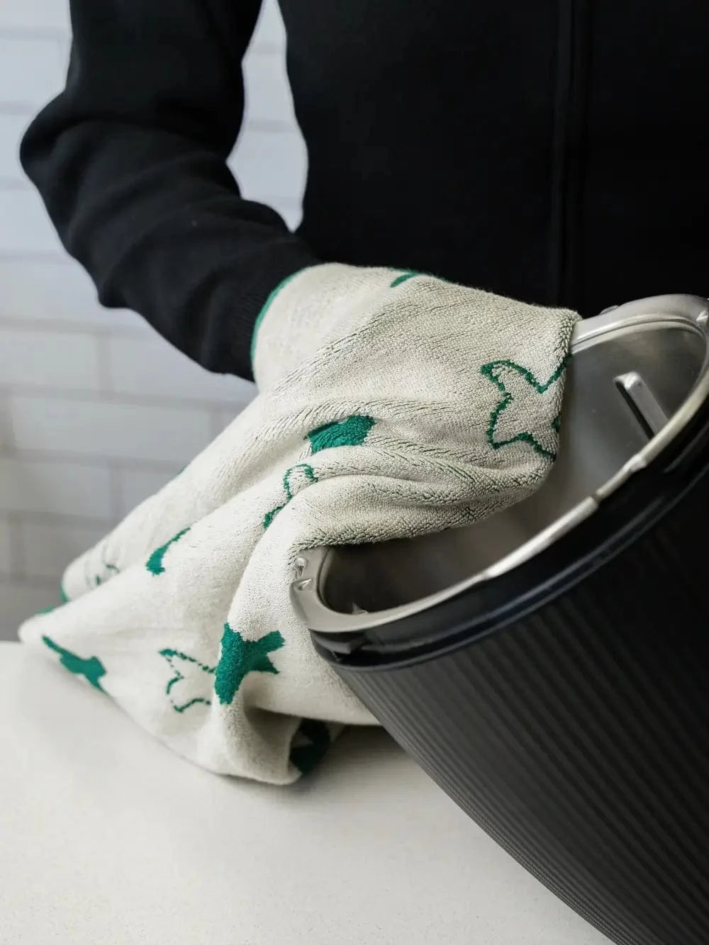 Thermomix kitchenware Thermomix® Bamboo Tea Towel