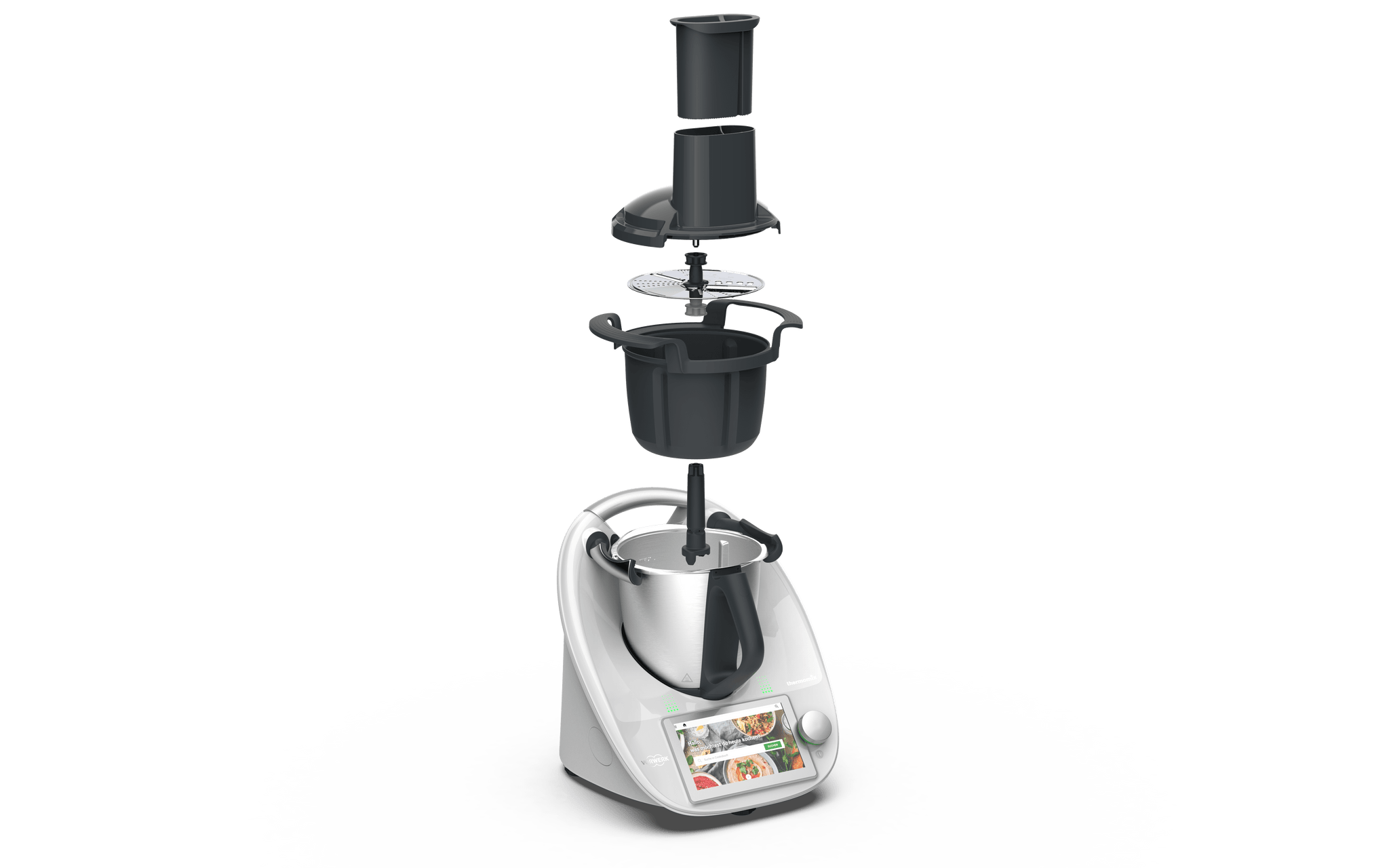 Thermomix Thermomix® Cutter Pusher