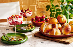 Thermomix Cookbook Thermomix Everyday Magazine Issue #3 Summer2024/25