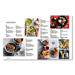 Thermomix Thermomix Everyday Magazine Issue #4 Winter 2025