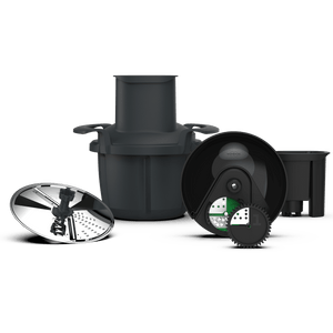 Thermomix Thermomix® TM6 / TM5 Cutter+