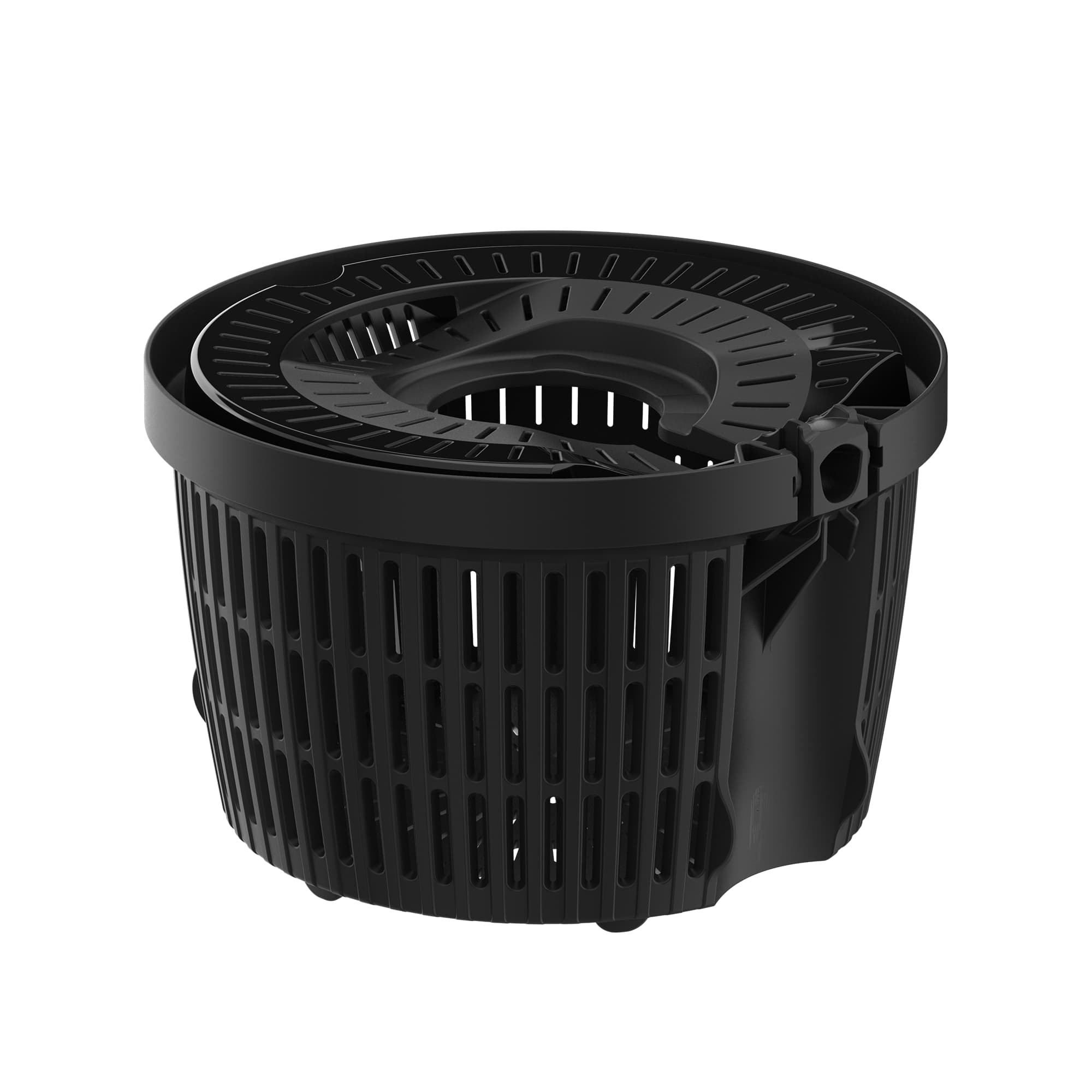 Thermomix Parts TM7 Basket With Lid