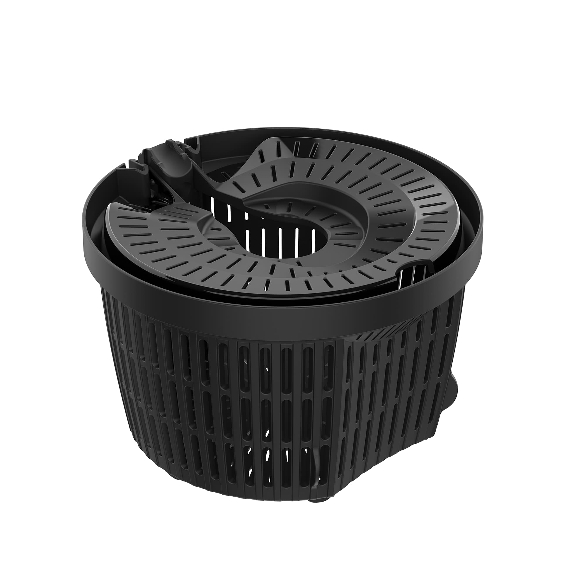 Thermomix Parts TM7 Basket With Lid