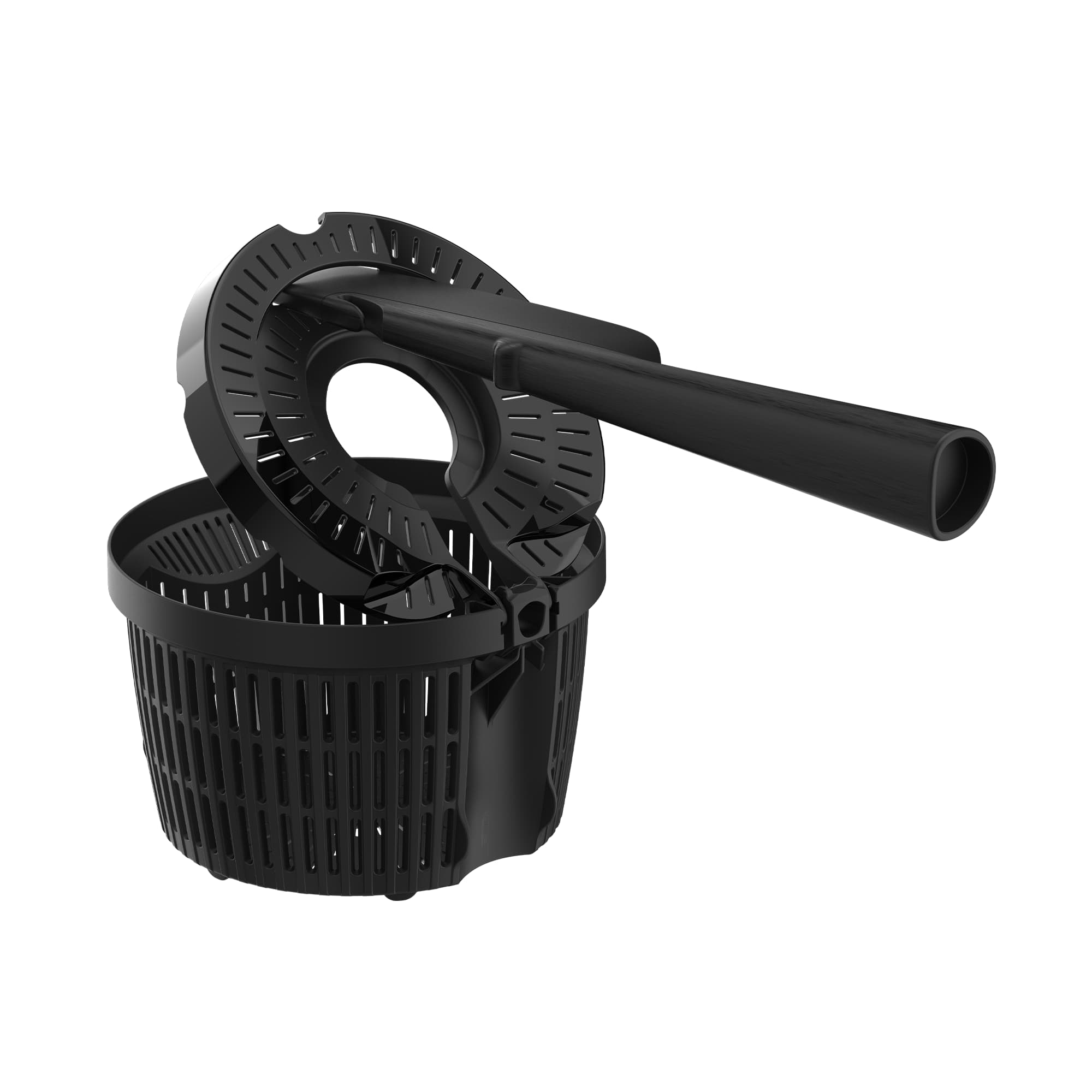 Thermomix Parts TM7 Basket With Lid