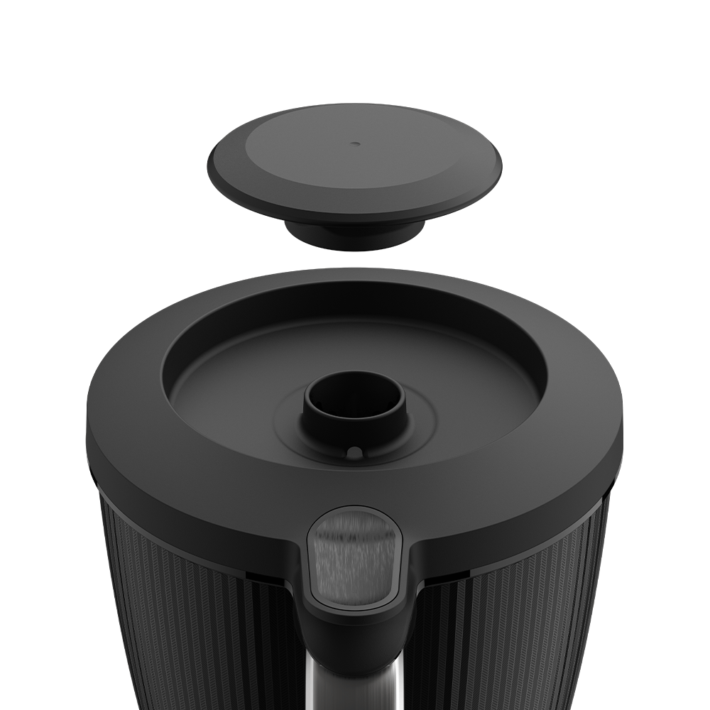 Thermomix TM7 Lid Cap