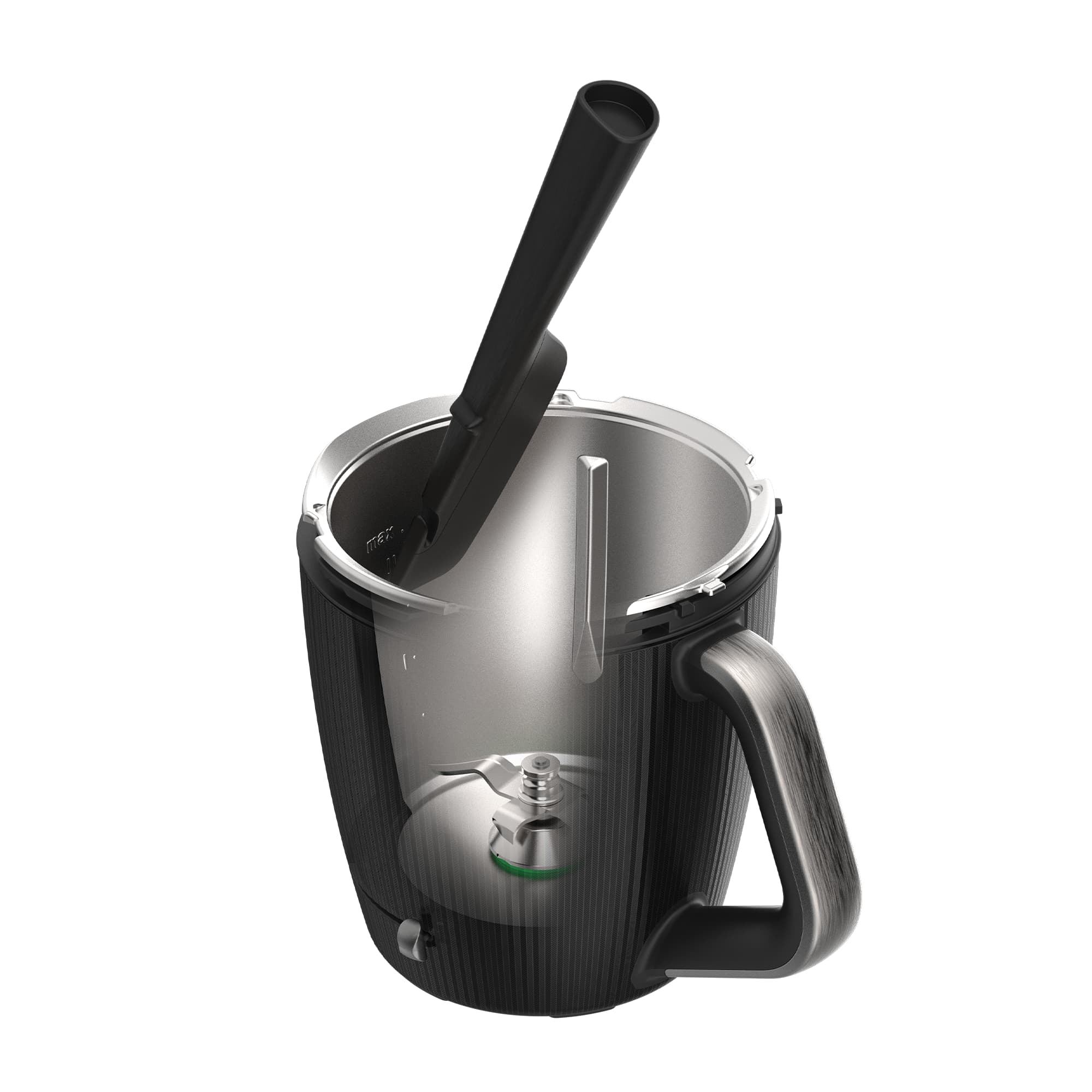Thermomix TM7 Spatula