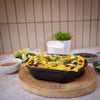 Vorwerk® Parts 1.2L Ceramic Varoma® Steaming Dish