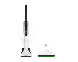 Vorwerk® Kobold Appliances Kobold Cordless Vacuum (VK7) and 2 in 1 Vacuum Mop Attachment (SP7) bundle